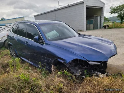 2019 BMW 530 WBACV6101KLJ91961 VIN:WBACV6101KLJ91961