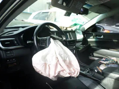 2018 Kia K5 KNAGU416BJA239917 VIN:KNAGU416BJA239917