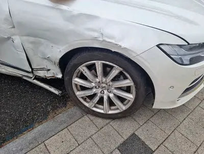 2018 Audi 90 YV1PSA8ADJ1027172 VIN:YV1PSA8ADJ1027172