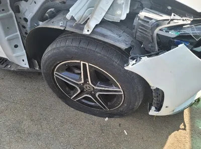 2020 Mercedes-Benz GLE 400 W1NFD2DB1LA275888 VIN:W1NFD2DB1LA275888