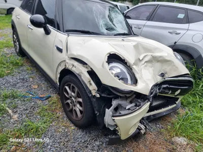 2019 MINI Cooper VIN: