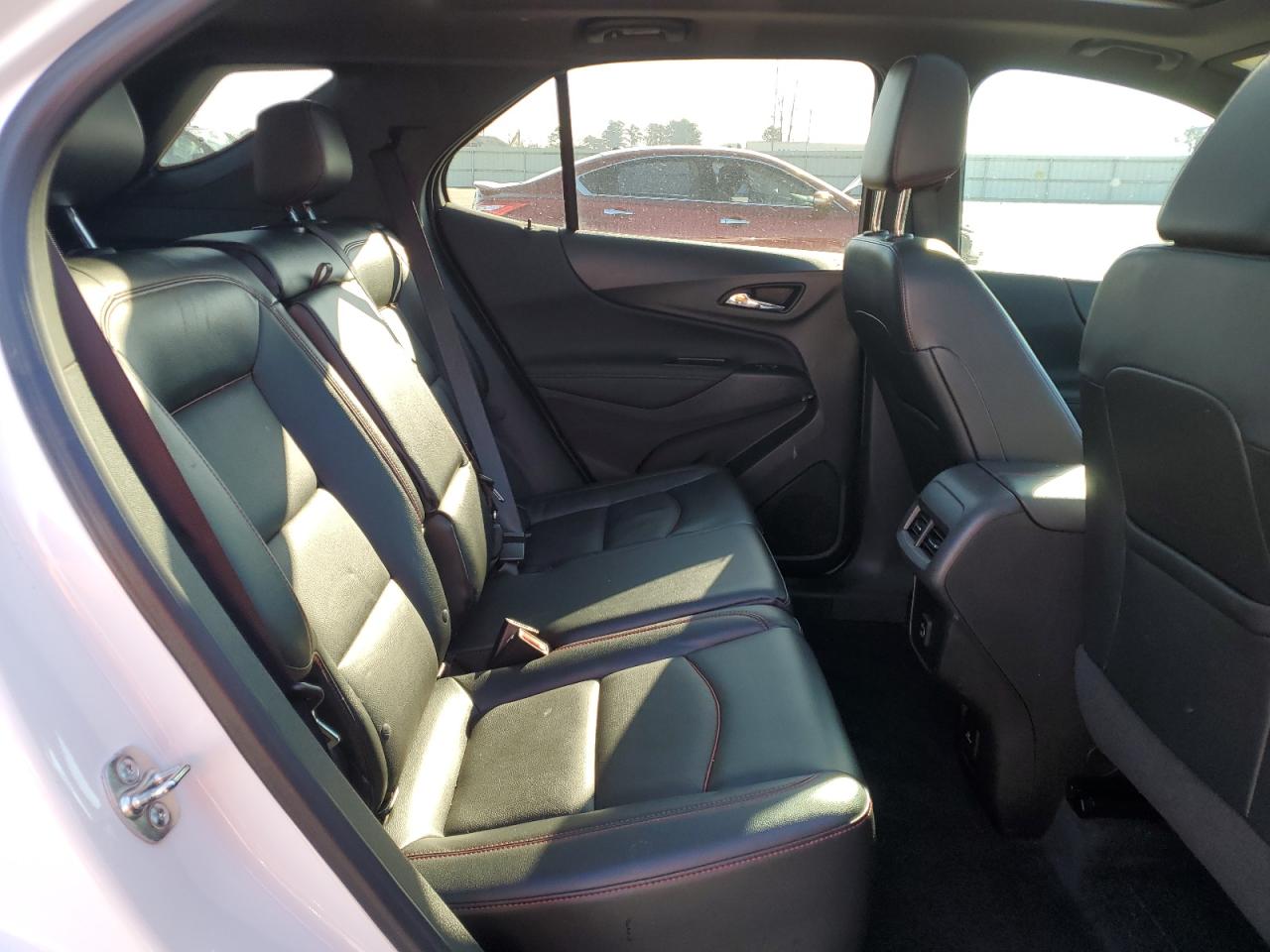 2024 CHEVROLET EQUINOX RS VIN:3GNAXMEG0RS111142