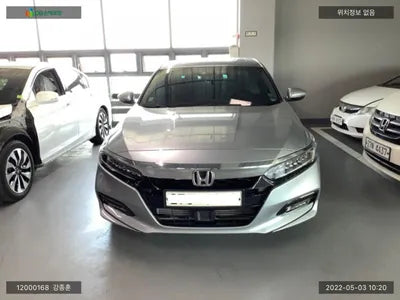 2020 Honda Accord 1HGCV1650LA510521 VIN:1HGCV1650LA510521