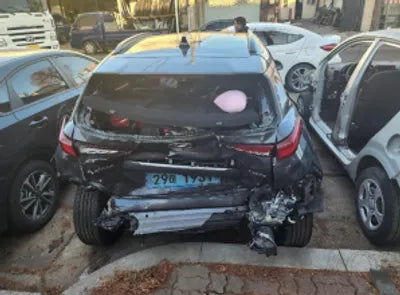 2019 Hyundai Kona KMHK381GFKU038961 VIN:KMHK381GFKU038961