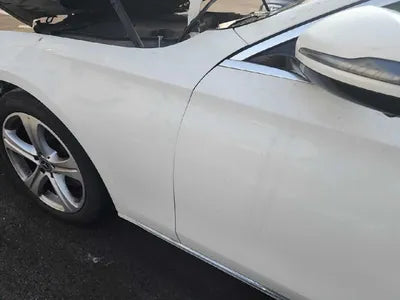 2018 Mercedes-Benz E 200 VIN: