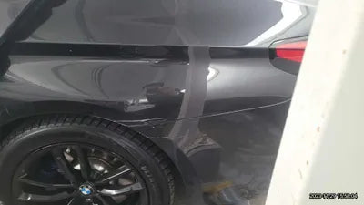 2023 BMW 520 WBA11BH06PWY03059 VIN:WBA11BH06PWY03059