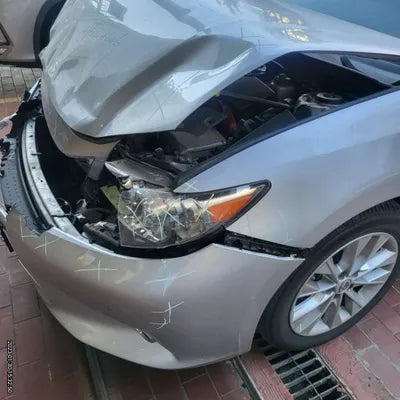 2015 Lexus ES 300 JTHBW1GG8F2081499 VIN:JTHBW1GG8F2081499