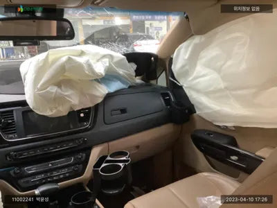 2020 Kia Carnival KNAME81ABLS655626 VIN:KNAME81ABLS655626