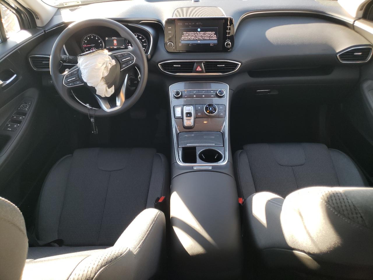 2023 HYUNDAI SANTA FE SE VIN:5NMS1DAJ3PH602129