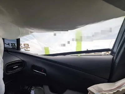 2016 Toyota Prius VIN: