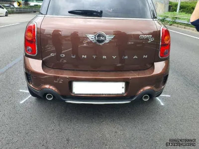 2015 MINI Countryman 634KMWMWZD7109FWT VIN:634KMWMWZD7109FWT