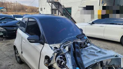 2021 Mercedes-Benz Smart VIN: