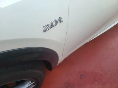 2019 Infiniti Q30 SJKCH53E2KA013210 VIN:SJKCH53E2KA013210