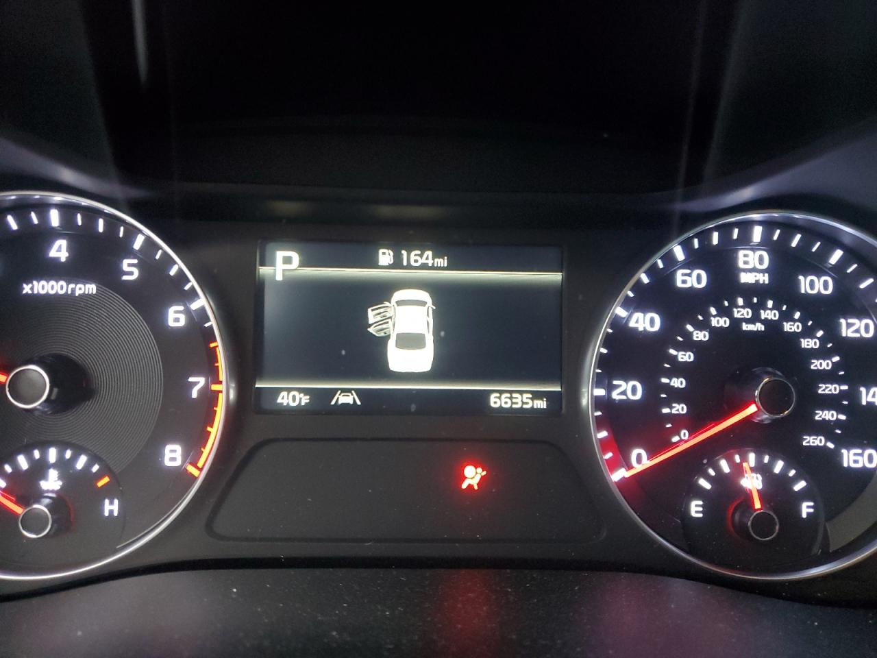 2024 KIA FORTE LX VIN:3KPF24AD9RE698299