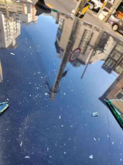 2016 Audi A6 WAUZZZ4G8GN125539 VIN:WAUZZZ4G8GN125539