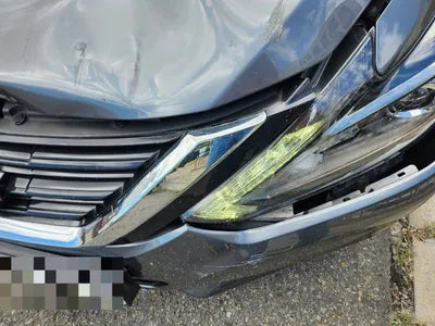 2016 Nissan Altima VIN:
