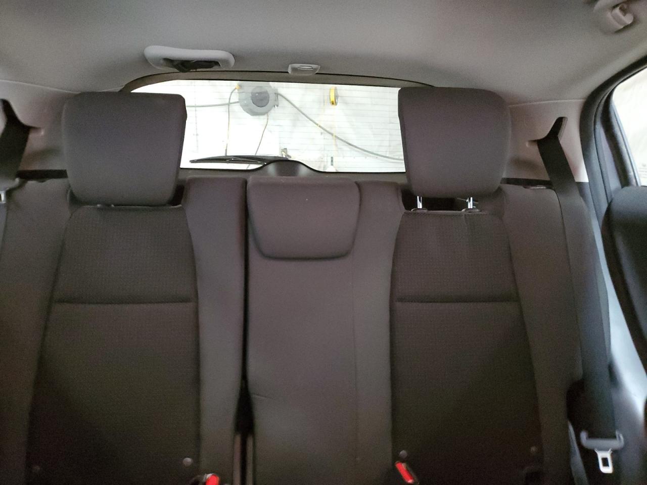 2022 HONDA HR-V EX VIN:3CZRU6H56NM701719