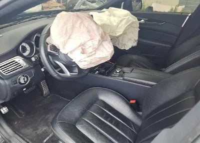 2016 Mercedes-Benz CLS 400 WDDLJ6FB3GA170420 VIN:WDDLJ6FB3GA170420