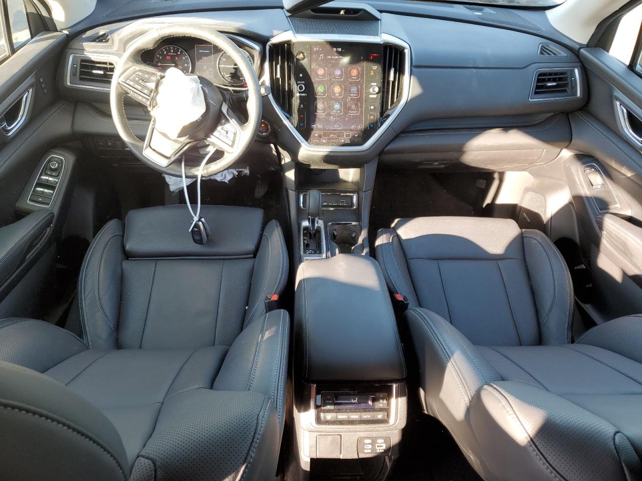 2023 SUBARU ASCENT LIMITED VIN:4S4WMAUD2P3461996