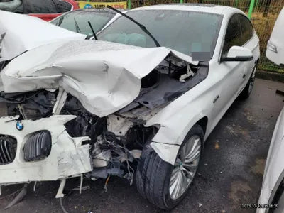 2015 bmw gran turismo efficientynamics e WBA5N2109FD498487 VIN:WBA5N2109FD498487