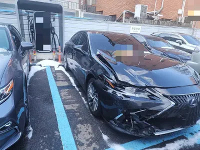 2022 Lexus ES 300 VIN: