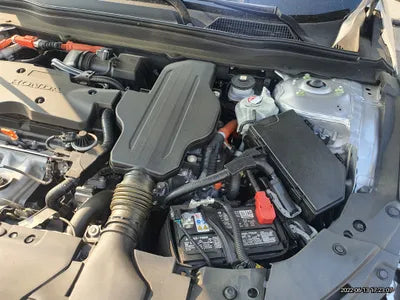 2021 Honda Accord 1HGCV3690MA510510 VIN:1HGCV3690MA510510