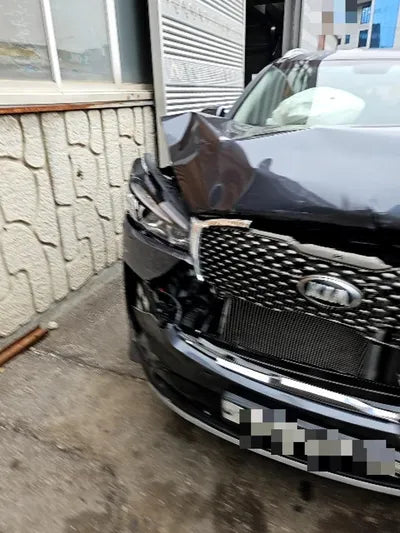 2017 Kia Sorento KNAPH81ADHA368453 VIN:KNAPH81ADHA368453