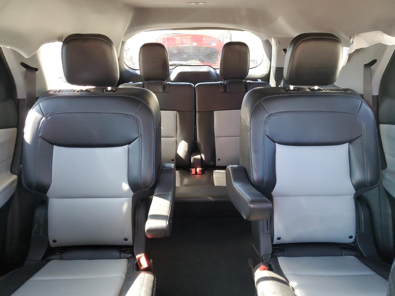 2023 FORD EXPLORER XLT VIN:1FMSK7DH9PGA48864