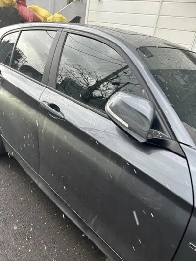 2014 BMW 1 Series VIN: