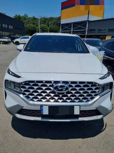 2021 Hyundai Santa FE KMHS281HHMU401339 VIN:KMHS281HHMU401339