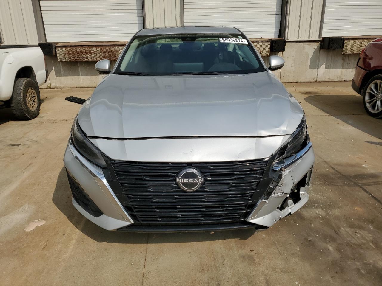 2023 NISSAN ALTIMA SL VIN:1N4BL4EV4PN302616