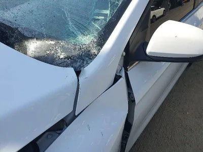 2020 Hyundai Ioniq VIN: