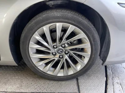 2020 Lexus ES 300 JTHB21B11L2108486 VIN:JTHB21B11L2108486