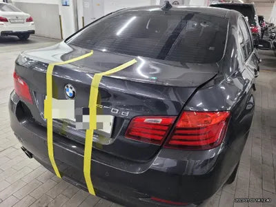 2015 BMW 520 WBA5E7104FGK09642 VIN:WBA5E7104FGK09642