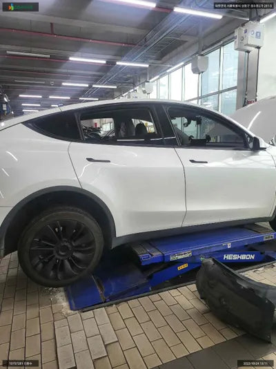 2021 Tesla Model Y 5YJYGDEE4MF177121 VIN:5YJYGDEE4MF177121
