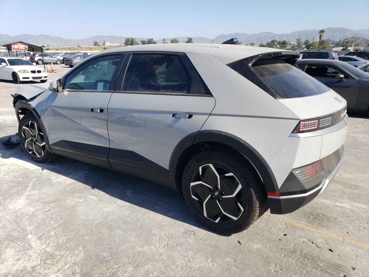 2023 HYUNDAI IONIQ 5 SEL VIN:KM8KNDAF0PU216434