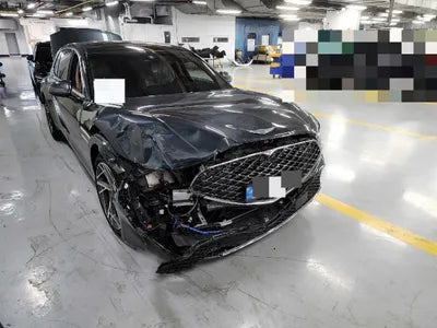 2022 Genesis G90 VIN: