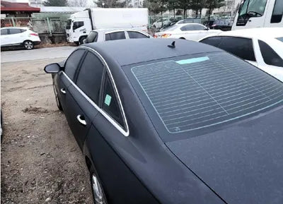 2015 Audi A6 WAUZZZ4G7FN011207 VIN:WAUZZZ4G7FN011207