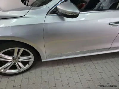 2015 Volkswagen Passat 1VWZZZA3ZFC060029 VIN:1VWZZZA3ZFC060029