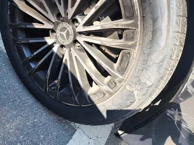 2021 Mercedes-Benz S 350 VIN: