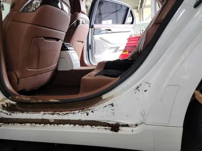 2020 Genesis G90 VIN: