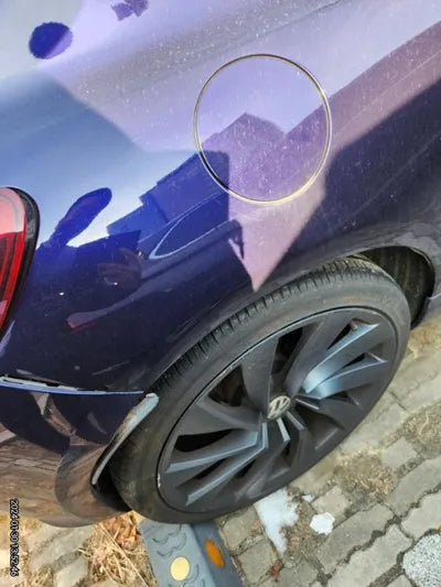 2015 Volkswagen Scirocco WVWZZZ13ZFV013935 VIN:WVWZZZ13ZFV013935