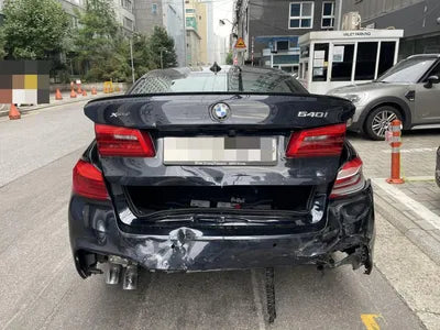 2020 BMW 540 WBAJS3101LCE31187 VIN:WBAJS3101LCE31187