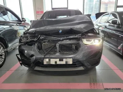 2020 BMW 118 WBA31AD04L5R06490 VIN:WBA31AD04L5R06490