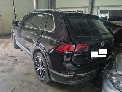 2020 Volkswagen Tiguan WVGZZZ5NZLW846725 VIN:WVGZZZ5NZLW846725