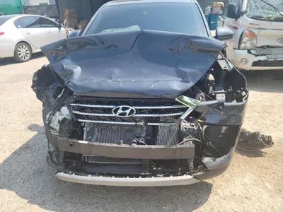 2020 Hyundai Tucson KMHJ281ABLU209211 VIN:KMHJ281ABLU209211