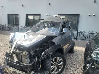 2015 Hyundai Santa FE 971KMKMHSW81UDFU4 VIN:971KMKMHSW81UDFU4