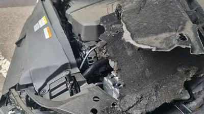 2023 Audi A6 WAUZZZF28PN021280 VIN:WAUZZZF28PN021280