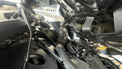 2023 Mercedes-Benz GLA 250 W1N4N4HB7PJ437135 VIN:W1N4N4HB7PJ437135