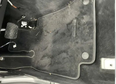 2021 Mercedes-Benz C 220 W1KWF1FB5LR601434 VIN:W1KWF1FB5LR601434